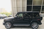 奔驰G级AMG2019款AMG G 63