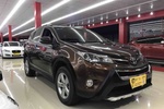 丰田RAV4荣放2013款2.5L 自动四驱精英版 