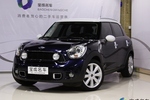 MINICOUNTRYMAN2011款1.6T COOPER S All 4