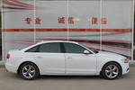 奥迪A6L2012款TFSI 标准型(2.0T)