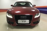 奥迪A5双门2010款2.0TFSI 风尚版