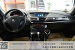 宝马X12012款sDrive18i 豪华型