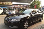 奥迪A6L2011款2.0TFSI 手自一体 标准型