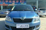 斯柯达晶锐2012款1.4L 手动 晶灵版
