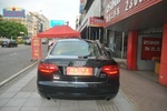 奥迪A6L2011款2.0TFSI 手自一体 标准型