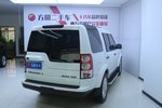 路虎第四代发现2011款3.0L SD HSE 柴油版