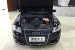 奥迪A6L2011款2.0TFSI 舒适型