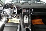 保时捷Panamera2010款Panamera 4