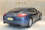 保时捷Panamera2010款Panamera 4 3.6L 