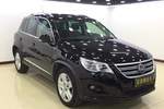 大众Tiguan2011款2.0TSI R-line