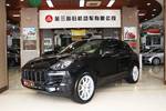 保时捷Macan2014款Macan 2.0T