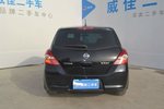 日产TIIDA2008款1.6GE 自动智能型