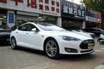 特斯拉Model S2014款MODEL S 85