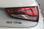 奥迪A1 Sportback2016款30 TFSI Design风尚版