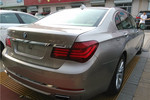 宝马7系2013款740Li xDrive