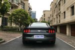 福特Mustang2015款2.3T 性能版