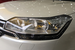 雪铁龙C52013款2.0L 手自一体 悦享版
