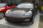 保时捷Panamera2010款Panamera