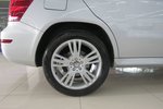 奔驰GLK级2013款GLK 300 4MATIC 动感型