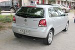 大众Polo2008款1.6L  手自一体 风尚版