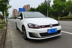 大众高尔夫GTI2016款2.0TSI GTI