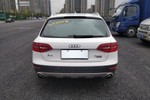 奥迪A4 allroad2014款40 TFSI allroad quattro 