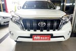 丰田普拉多2015款2.7L 自动豪华版