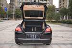 保时捷Panamera2013款Panamera 4 Platinum Edition 3.6L 