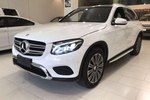 奔驰GLC级2016款GLC 200 4MATIC