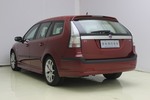 萨博9-3旅行2008款Vector 2.0TS 多功能运动轿车