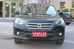 本田CR-V2013款2.4L 四驱尊贵导航版