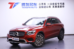 奔驰GLC级2019款 GLC 200 L 4MATIC