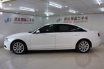 奥迪A6L2014款TFSI 标准型