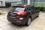 英菲尼迪QX502013款2.5L 两驱尊雅版