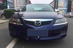 马自达MAZDA62007款2.0L豪华型