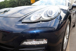 保时捷Panamera2010款Panamera