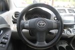 丰田RAV42010款2.0L 自动豪华升级版