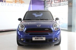 MINICOUNTRYMAN JCW2014款1.6T JOHN COOPER WORKS All 4