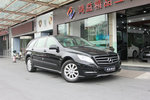 奔驰R级2011款R350L 4MATIC