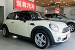 MINIMINI2007款07款 1.6 EXCITEMENT 自动3门两厢