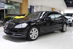 奔驰S级2012款S500L 4MATIC Grand Edition