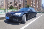 宝马7系2011款730Li 典雅型