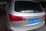 奥迪Q52011款2.0TFSI 豪华型