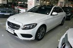 奔驰C级2016款C 200L