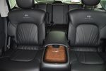 英菲尼迪QX802013款5.6L 4WD