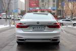 宝马7系2017款740Li xDrive 豪华型