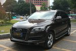 奥迪Q72012款3.0TDI quattro专享型