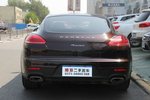 保时捷Panamera2014款Panamera 3.0T 