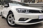 大众凌渡2017款280TSI DSG豪华版