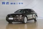 奥迪A4L2015款35 TFSI 百万纪念舒享版型